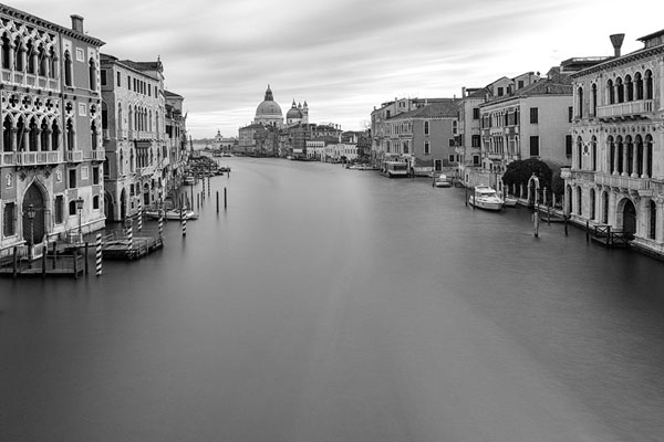 Photograph Della Latta Massimo  Venice on One Eyeland